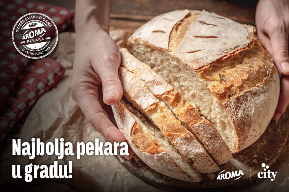 Foto: Domaća trgovina