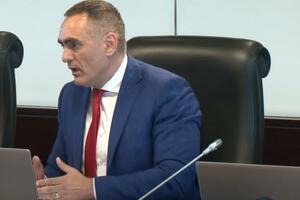 Damjanović: Neko u novoj Vladi već planira zaduženje od milijardu...