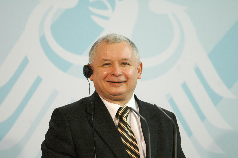 Kačinjski, Foto: Shutterstock