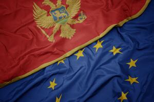 Međuvladina konferencija Crne Gore i EU u ponedjeljak u Briselu