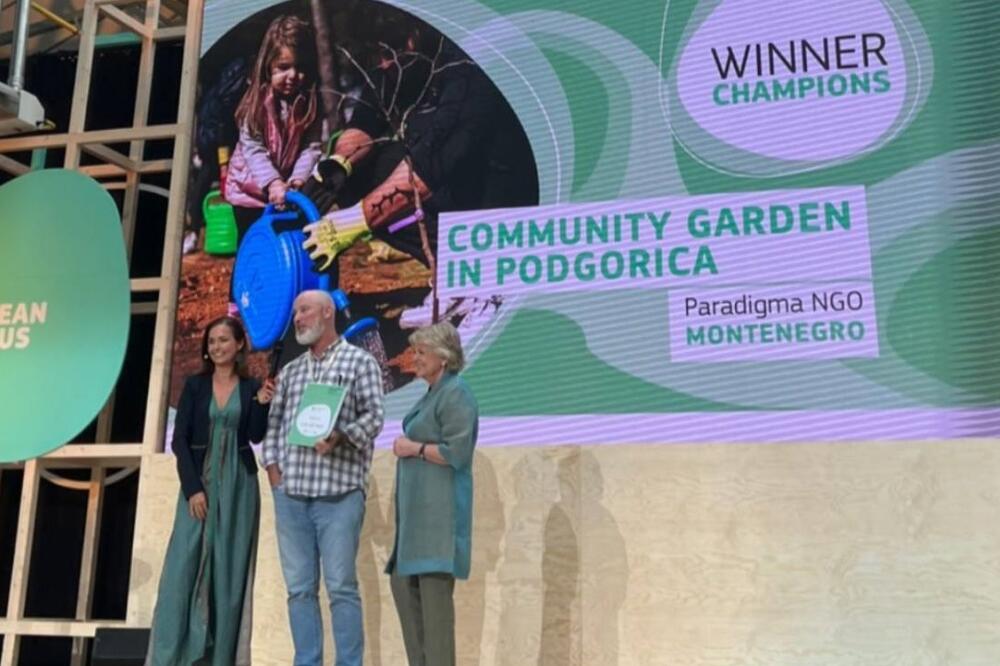 Foto: Instagram/EU_near