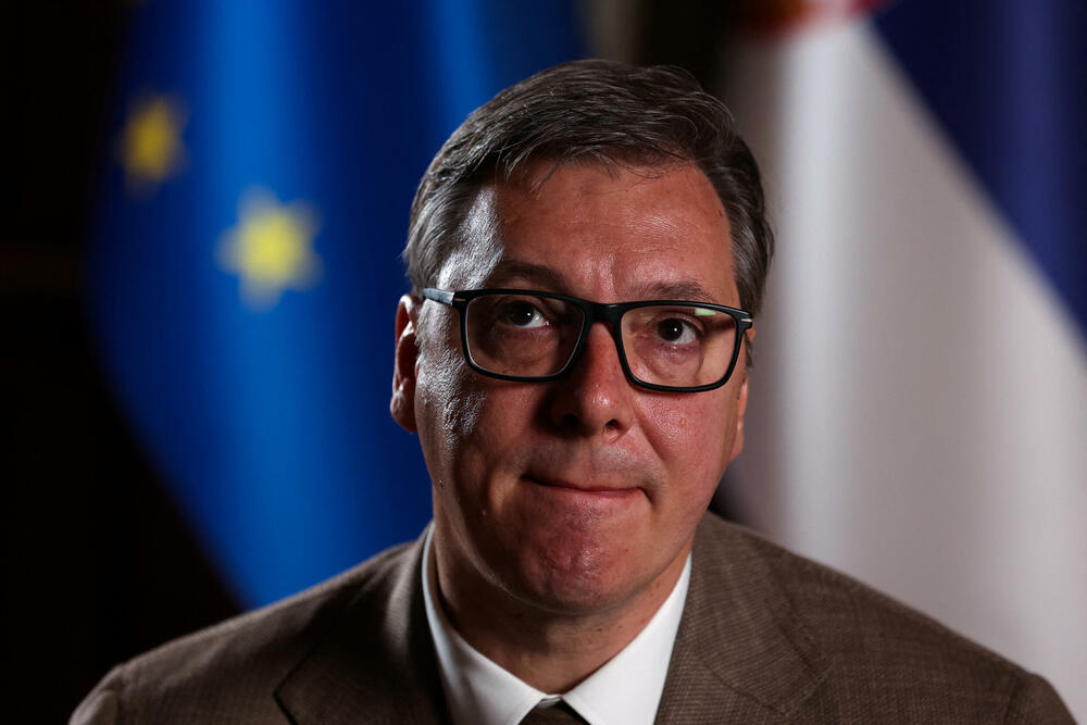 Vučić