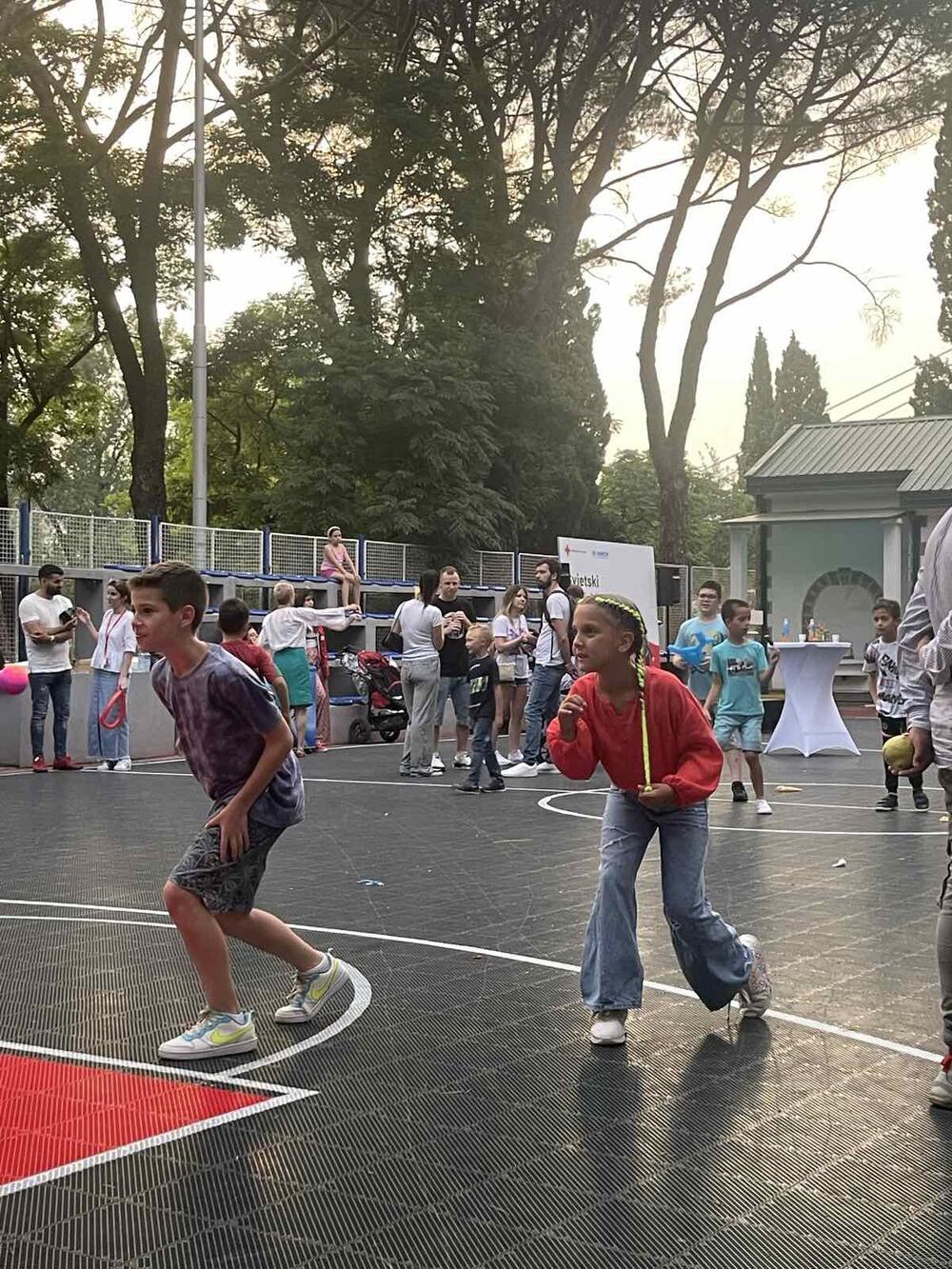 Svjetski dan izbjeglica