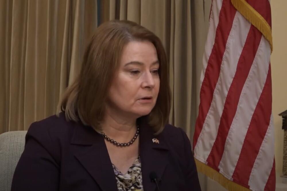 Rajnke, Foto: Screenshot/Youtube/Glas Amerike