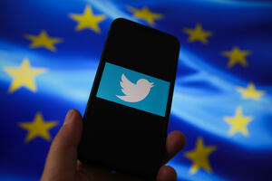 Breton: Tviter da ojača resurse do 25. avgusta da bi mogao da se...