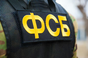 FSB: Pritvoreno pet osoba, pokušale da kupe kg radioaktivnog...