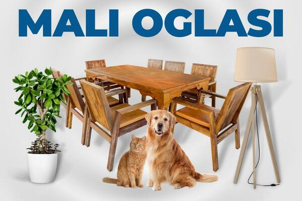 Mali oglasi na Vijestima: Proizvodi, usluge... sve na jednom...