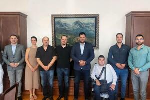 Opština Nikšić podržala pet projekata NVO