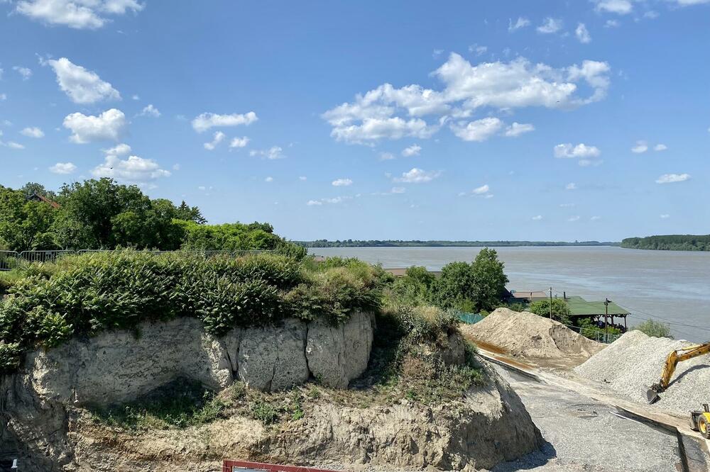 Arheološko nalazište Vinča, Foto: D. Dedović