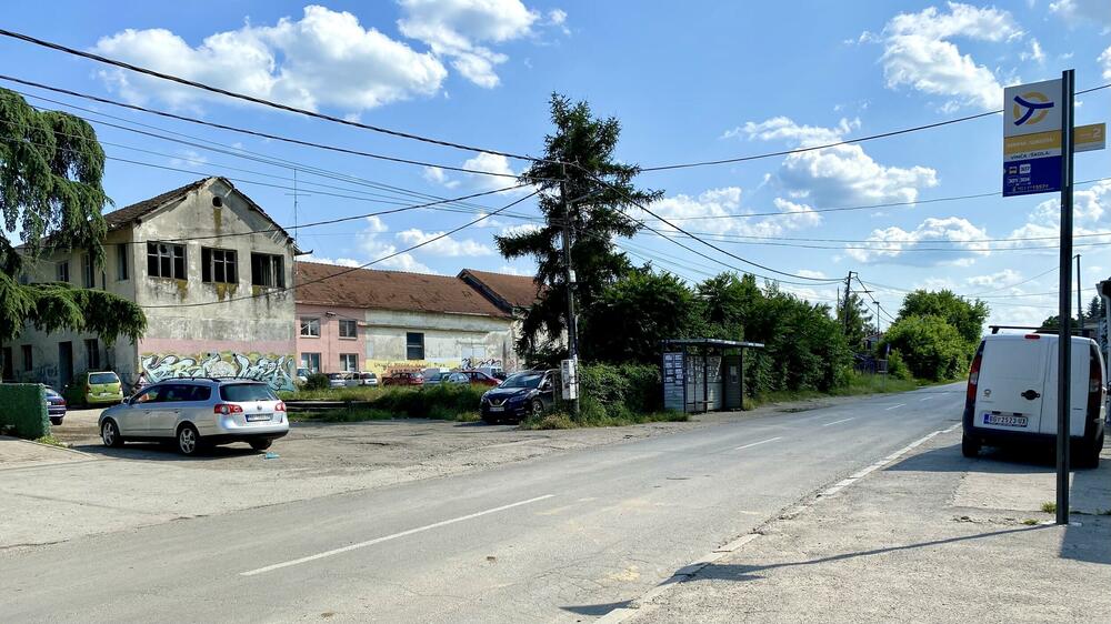 Stara škola u Vinči