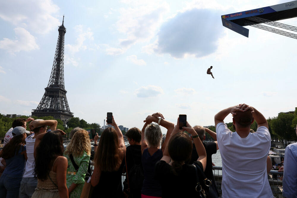 Život na starom kontinentu i dalje privlačan za mnoge