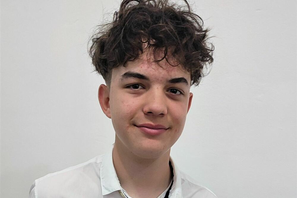 Knežević, Foto: Svetlana Mandić