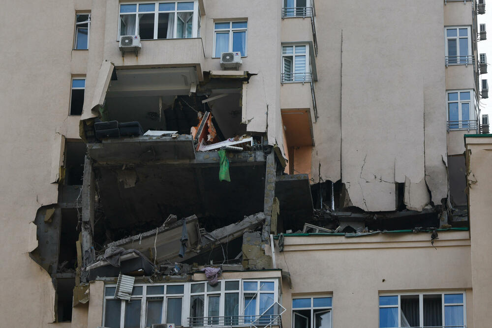 <p>Rat u Ukrajini - 486. dan</p>