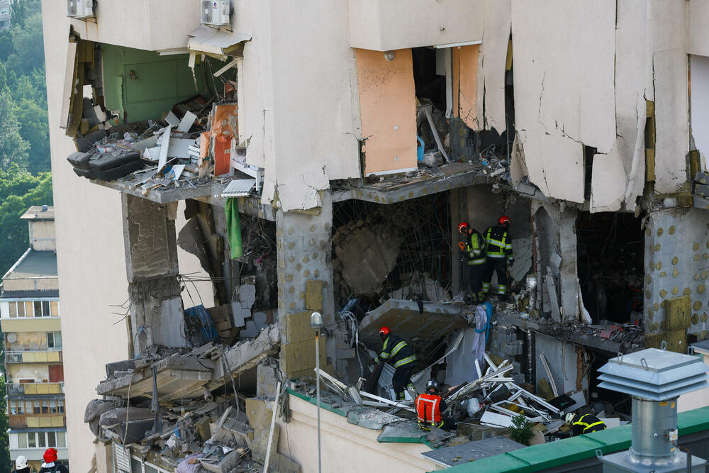 <p>Rat u Ukrajini - 486. dan</p>