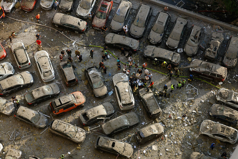 <p>Rat u Ukrajini - 486. dan</p>