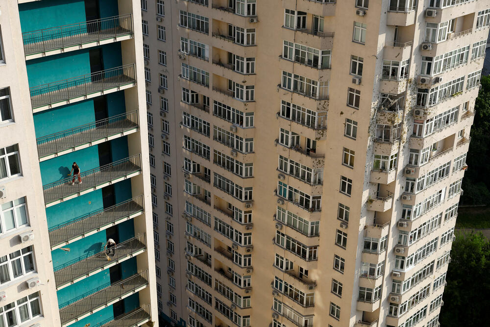 <p>Rat u Ukrajini - 486. dan</p>