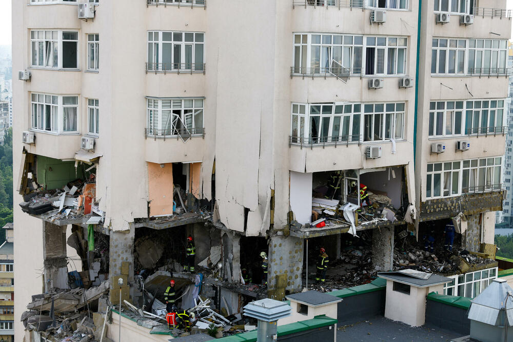 <p>Rat u Ukrajini - 486. dan</p>