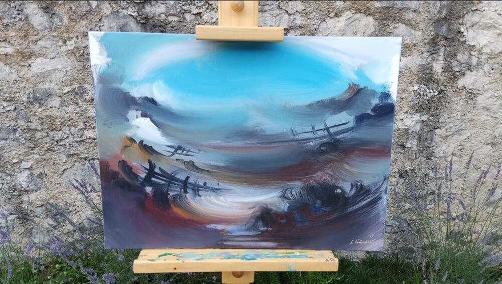 <p>U zavisnosti od vremenskih prilika, izložba će u tvrđavi biti u postavci narednih 15 dana</p>