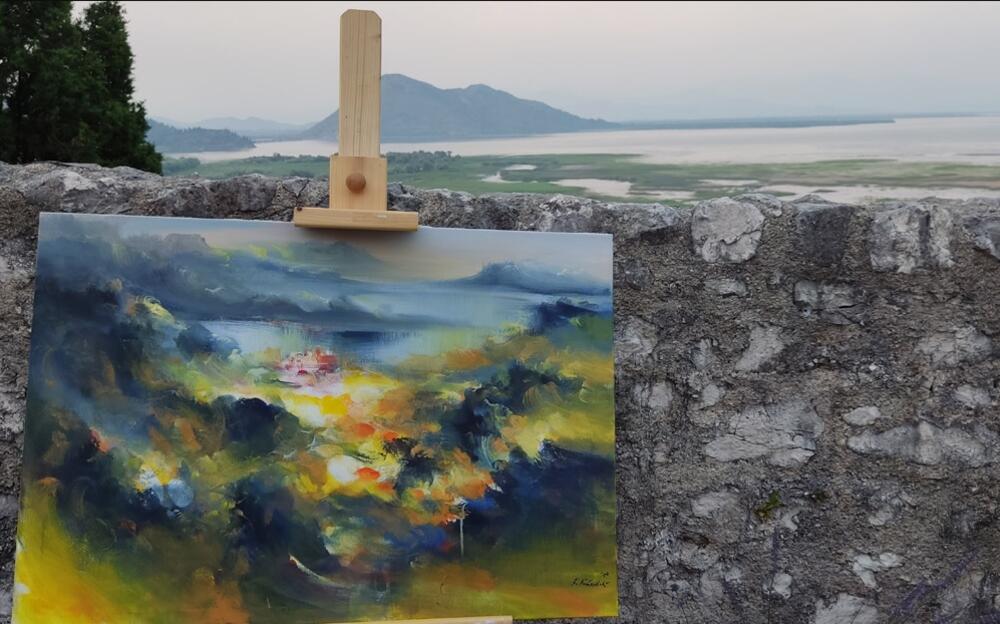 <p>U zavisnosti od vremenskih prilika, izložba će u tvrđavi biti u postavci narednih 15 dana</p>