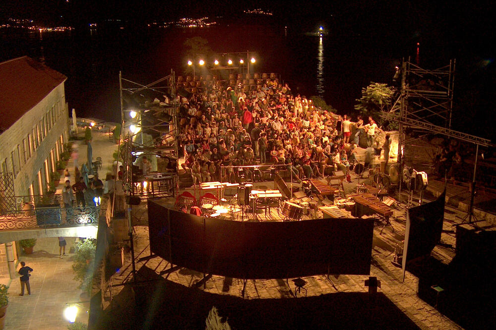 Foto: Arhiva Grada Teatra