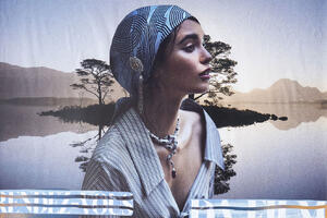 Zavodljiva i filmična izložba "Život je lijep"