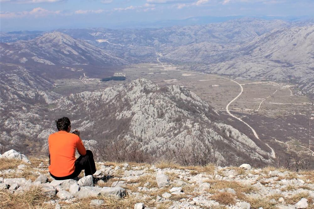 Foto: Jasninaputovanja.me