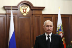 Putin: Prigožin odbio da se pridruži ruskoj vojsci; Ministarstvo:...