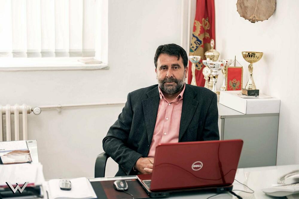 Karličić: Do sada 21. april obilježavan formalno, Foto: Jadranka Ćetković