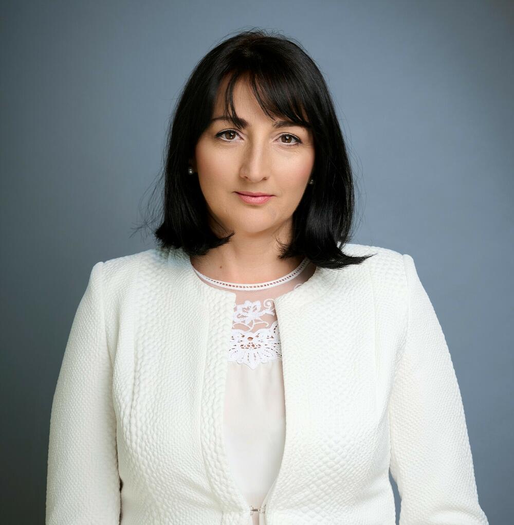 Dostižan cilj 40 odsto: Đuričković