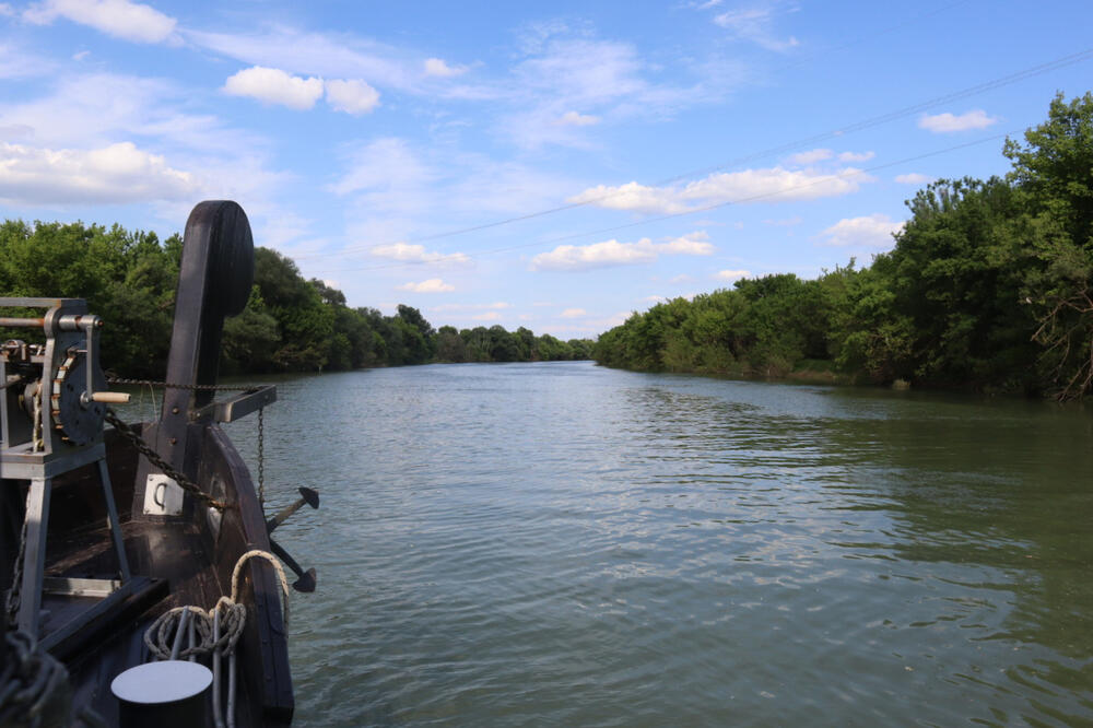 'Žitna lađa' prikazuje život Karlovca u 18. vijeku