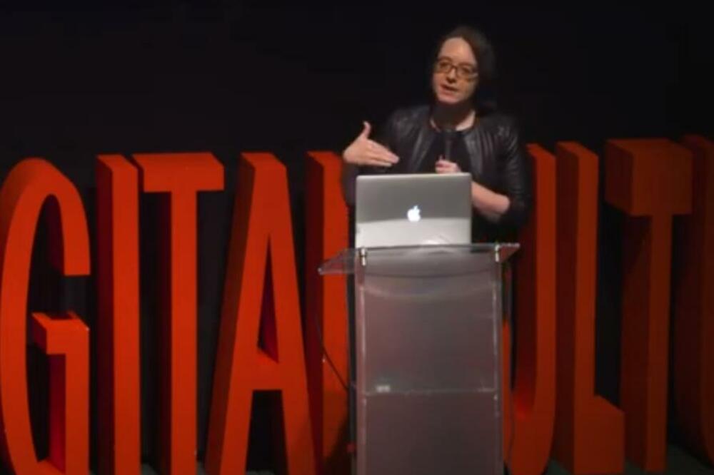 Šort, Foto: Screenshot/Youtube/Instytut Adama Mickiewicza