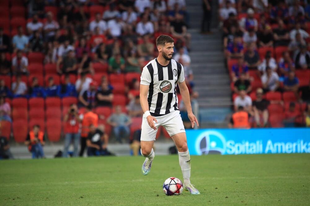 Foto: Privatni album