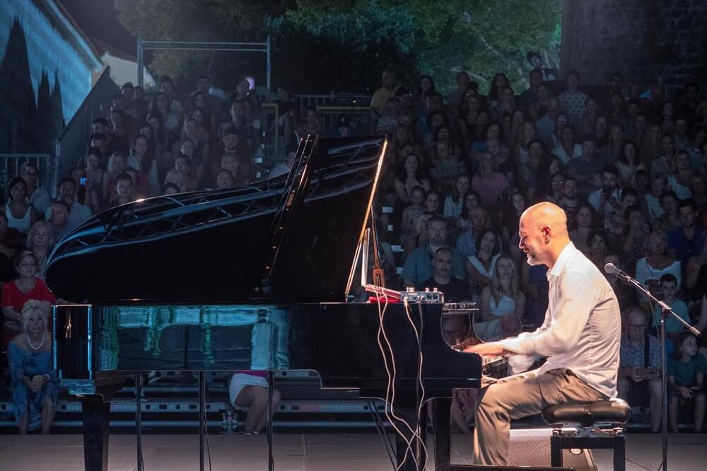 Hadžimanov u Budvi, Foto: Turistička organizacija Budva