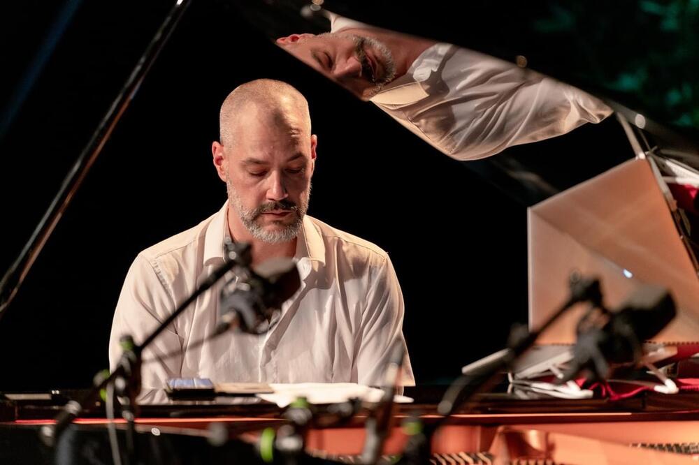 Vasil Hadžimanov, Foto: Turistička organizacija Budva