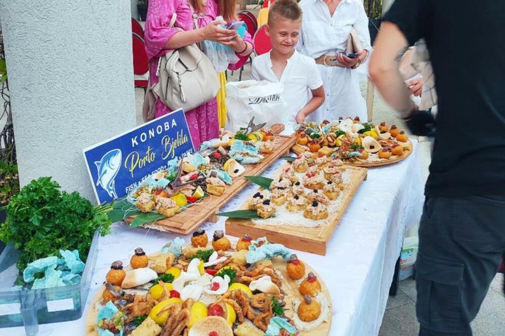 Krtoljska kužina, Foto: Siniša Luković