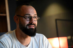 Marko Louis ekranizovao pjesmu "Ti i ja"