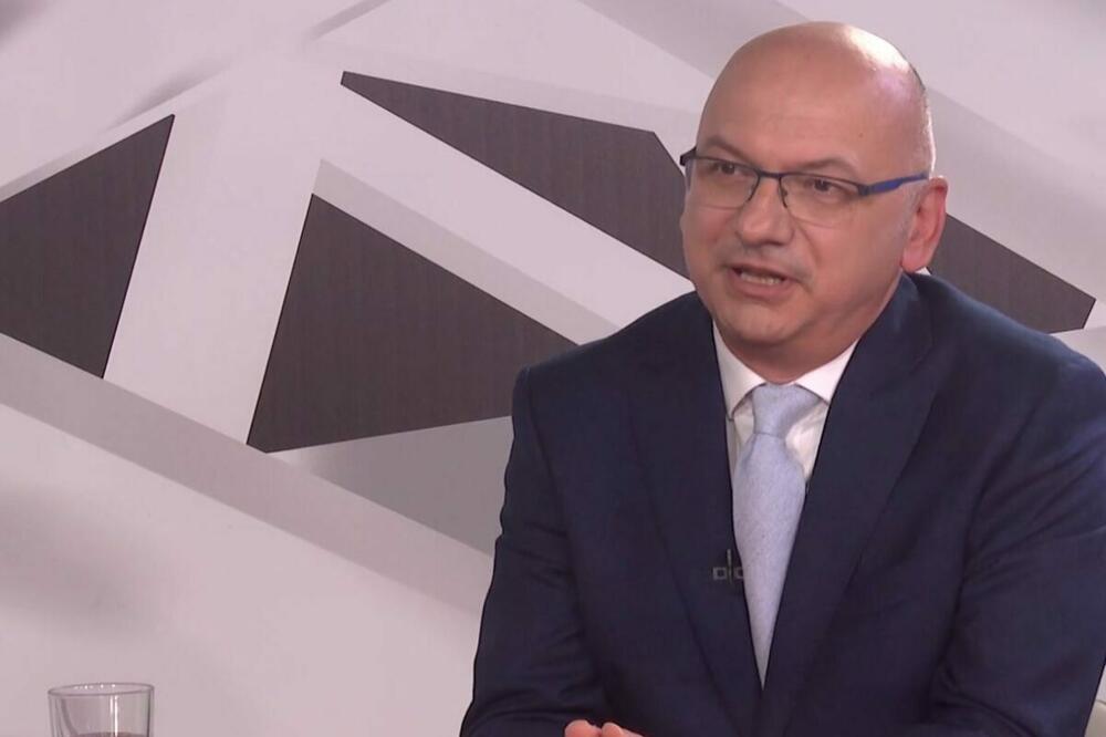 Dejan Jović, Foto: N1