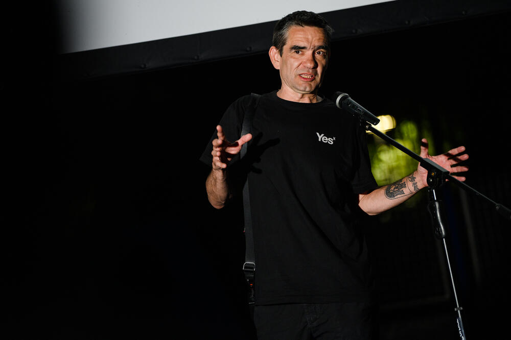 Bugi (Boogie) na Underhillu, Foto: Krsto Vulović