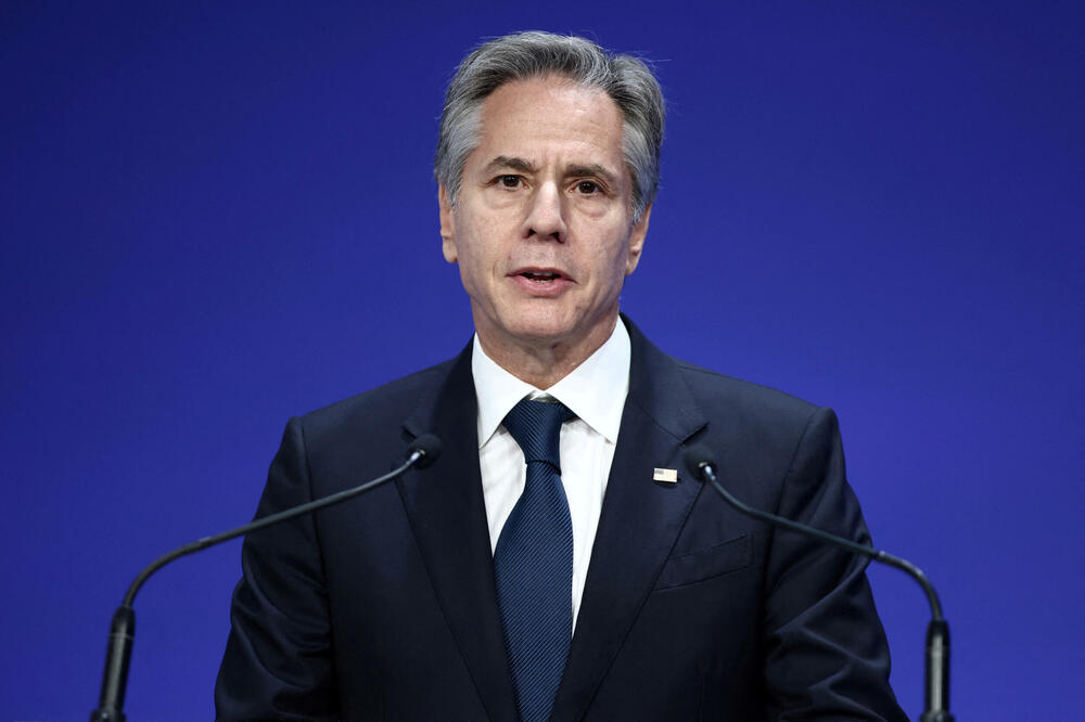 Blinken, Foto: Reuters