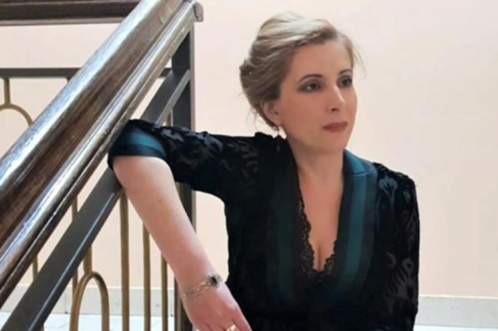 Kristina Radović, Foto: Privatna arhiva