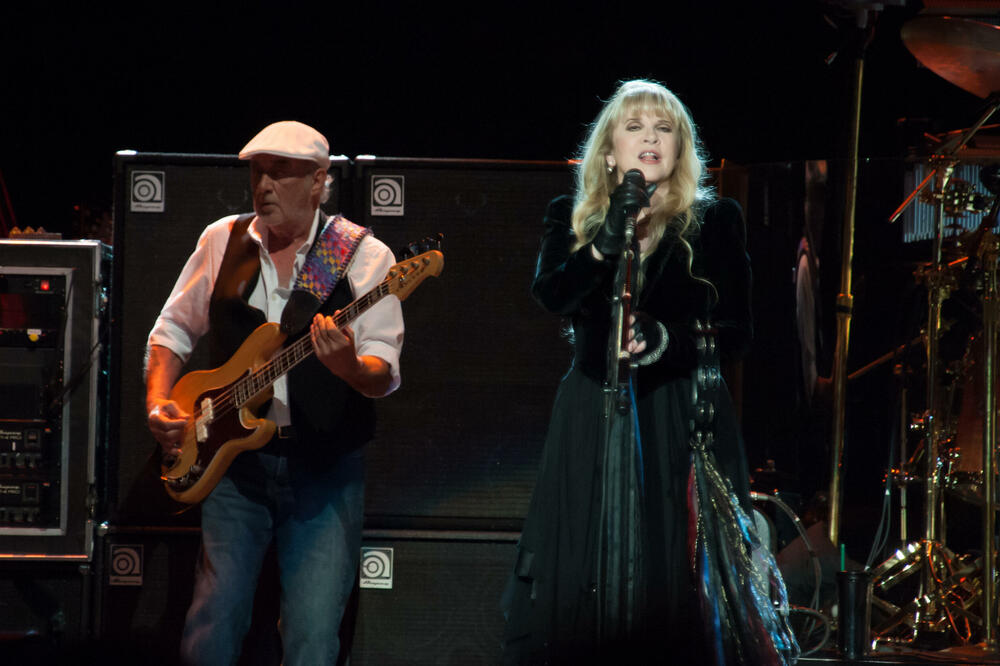 Fleetwood Mac: Njihova diskografija najraznovrsnija u istoriji roka