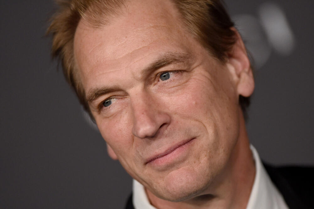 Džulijan Sends, Foto: Getty Images