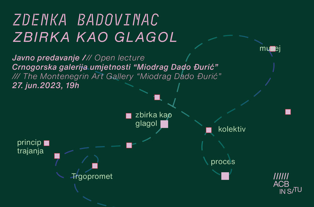 Arhiv cetinjskih bijenala