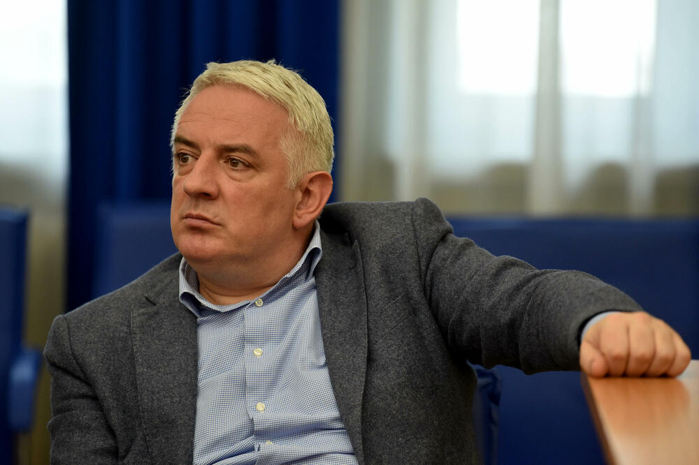 Vučurović, Foto: BORIS PEJOVIC