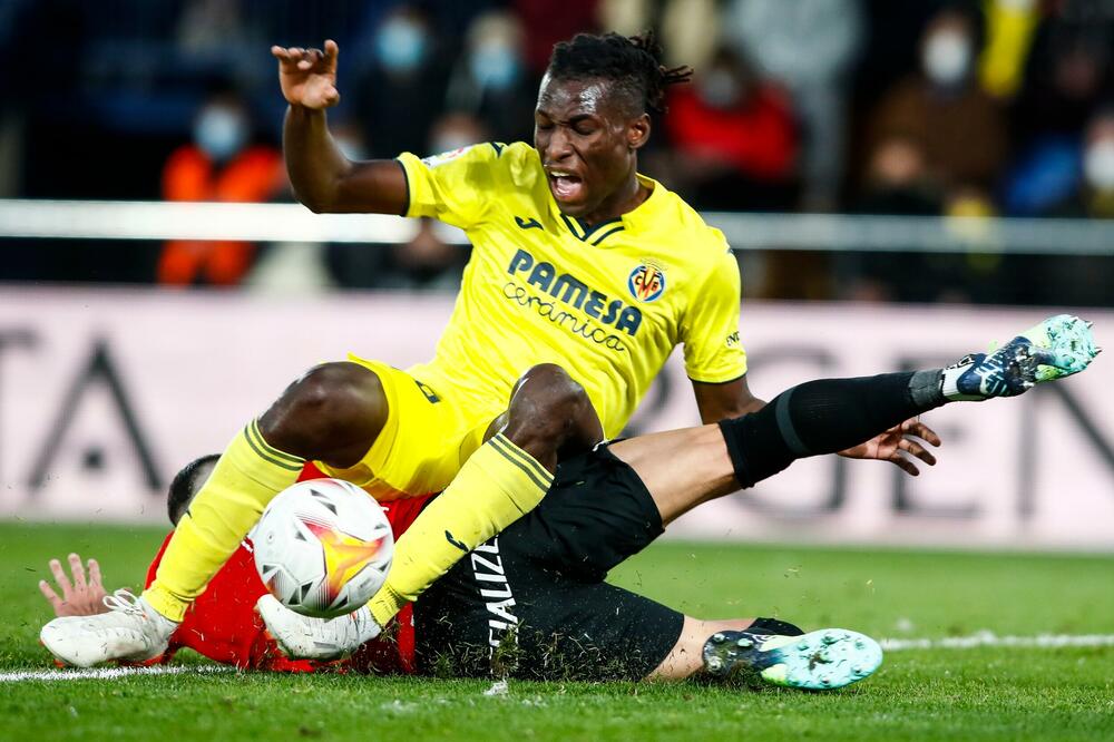 Nikolas Džekson, Foto: Shutterstock