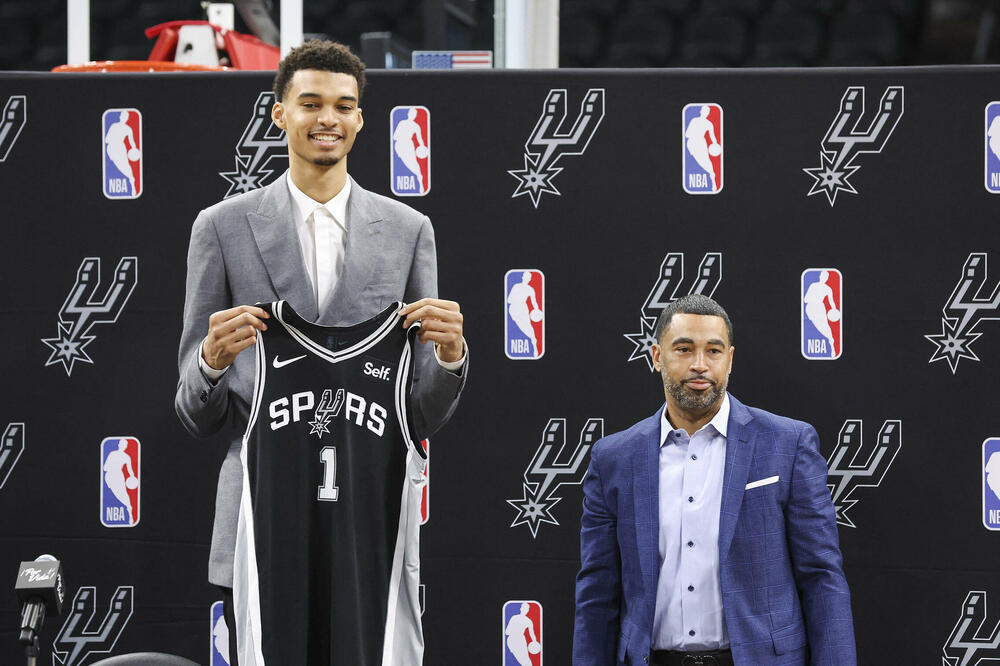 Vembanjama, Foto: Reuters