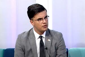 Šaranović: Nedostaje 4,5 miliona za plate zaposlenih u Glavnom...