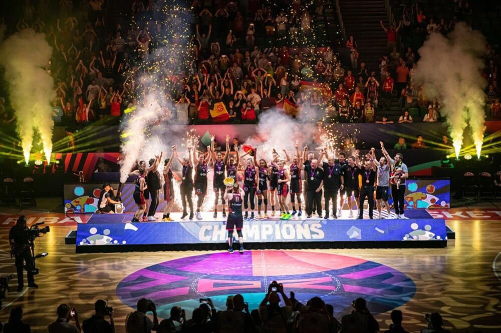 Ženska košarkaška reprezentacija Belgije