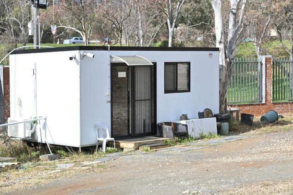 Foto: EPA-EFE/REX/Shutterstock