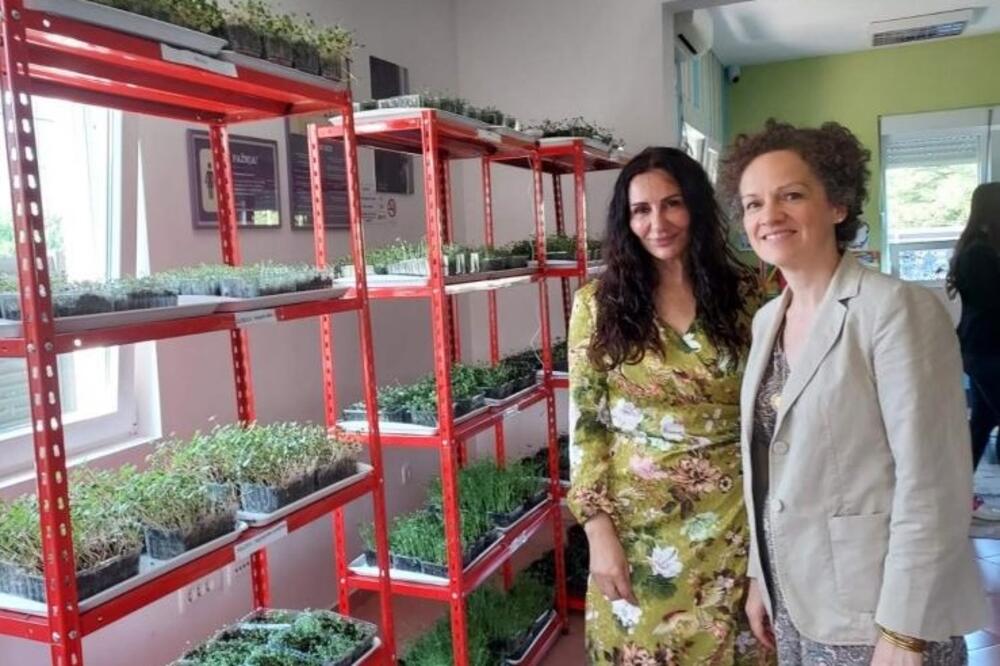 Međedović i Vag, Foto: OEBS